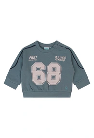 FLINQ baby jongens sweater